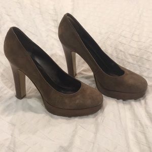 Nine West heels